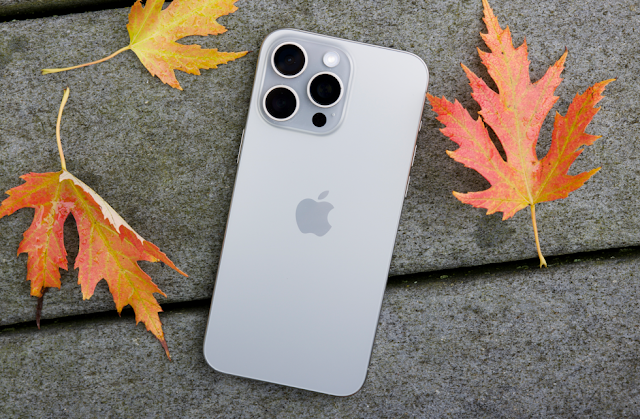 مراجعه شامله لمواصفات واداء ومميزات وعيوب وسعر هاتف ابل الجديد iPhone 15 Pro Max
