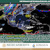   Se pronostican lluvias puntuales fuertes en Chiapas y Quintana Roo; así como vientos fuertes con tolvaneras en el norte y noroeste del país.