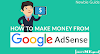 What Is Adsense?|Earn Money Online Using Adsense in 2024.