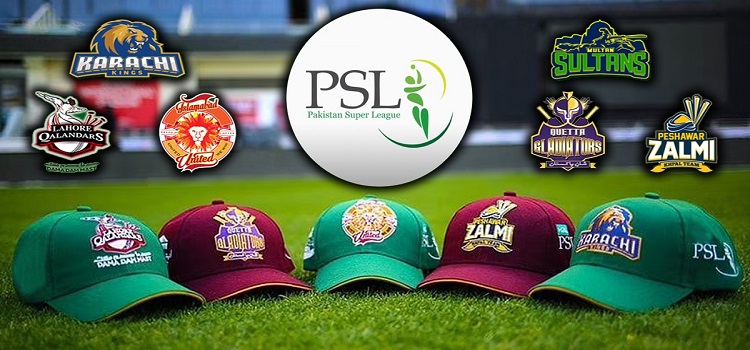 pakistan super league