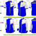 Gambar Baju Korporat