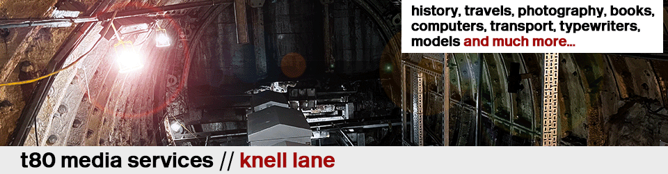 t80 media services home page // Knell Lane
