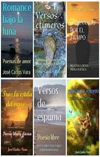 Mis libros en Amazon