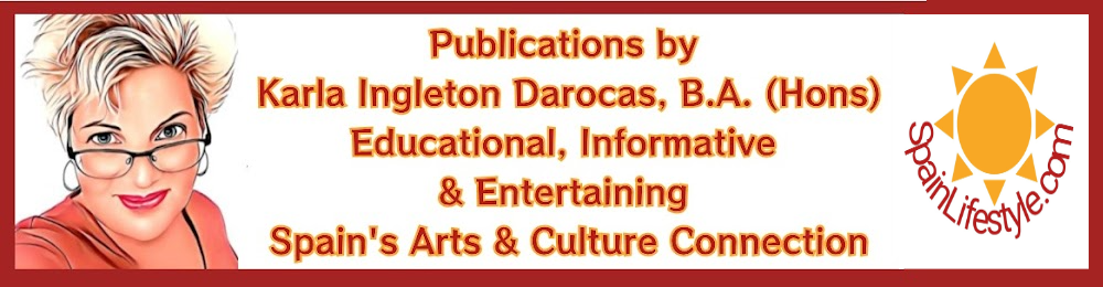 Publications by Karla Ingleton Darocas, B.A. (Hons)