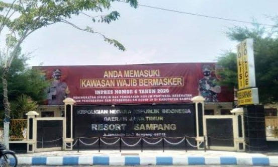 Oknum Polwan Sampang Diduga Recoki Proses Laporan Penipuan Jual Beli Mobil Hingga Cekcok dengan Korban. Kok Bisa?