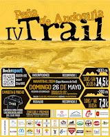 IV TRAIL PEÑA DE ANDOSILLA. ANDOSILLA