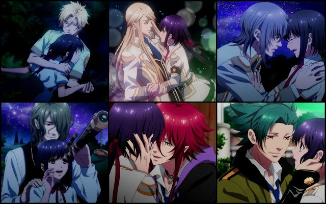 Kamigami no Asobi