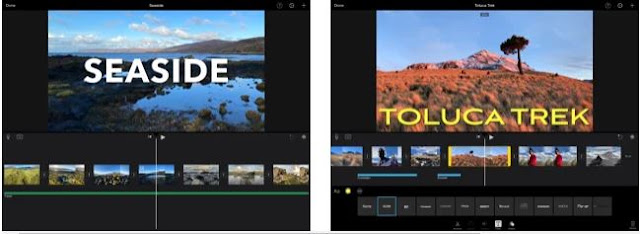 Top 10 video editing apps to make a stunning video in 2021