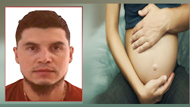 El Salvador: Violador que embarazó a adolescente de 13 años es condenado a 14 años de cárcel