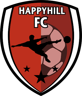 HAPPY HILL FOOTBALL CLUB