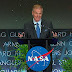 NASA CHIEF: “ARE WE ALONE? I DON’T THINK SO”