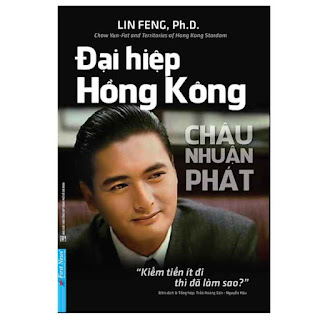Châu Nhuận Phát - Đại Hiệp Hồng Kông ebook PDF EPUB AWZ3 PRC MOBI