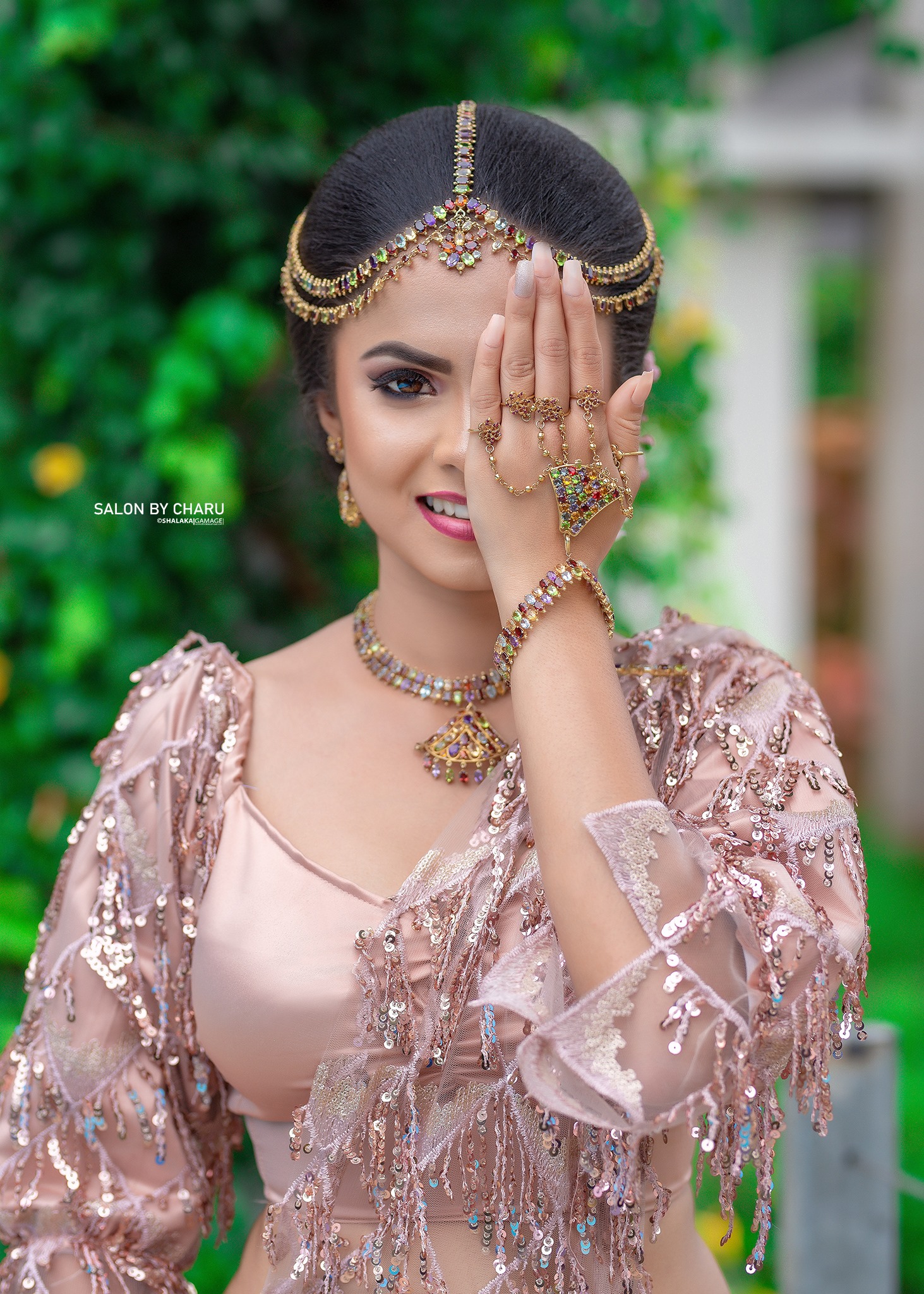 Piyu Nimasha