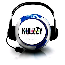 Welcome to KULZZY RADIO NETWORK