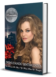 DESNUDANDO SENTIMIENTOS *20 Poemas De Amor* Y Frases Para El Corazón