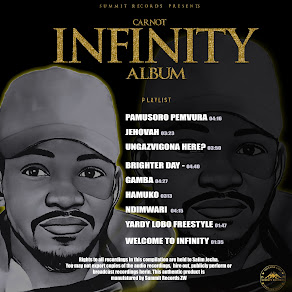 PLAY INFINITY ALBUM