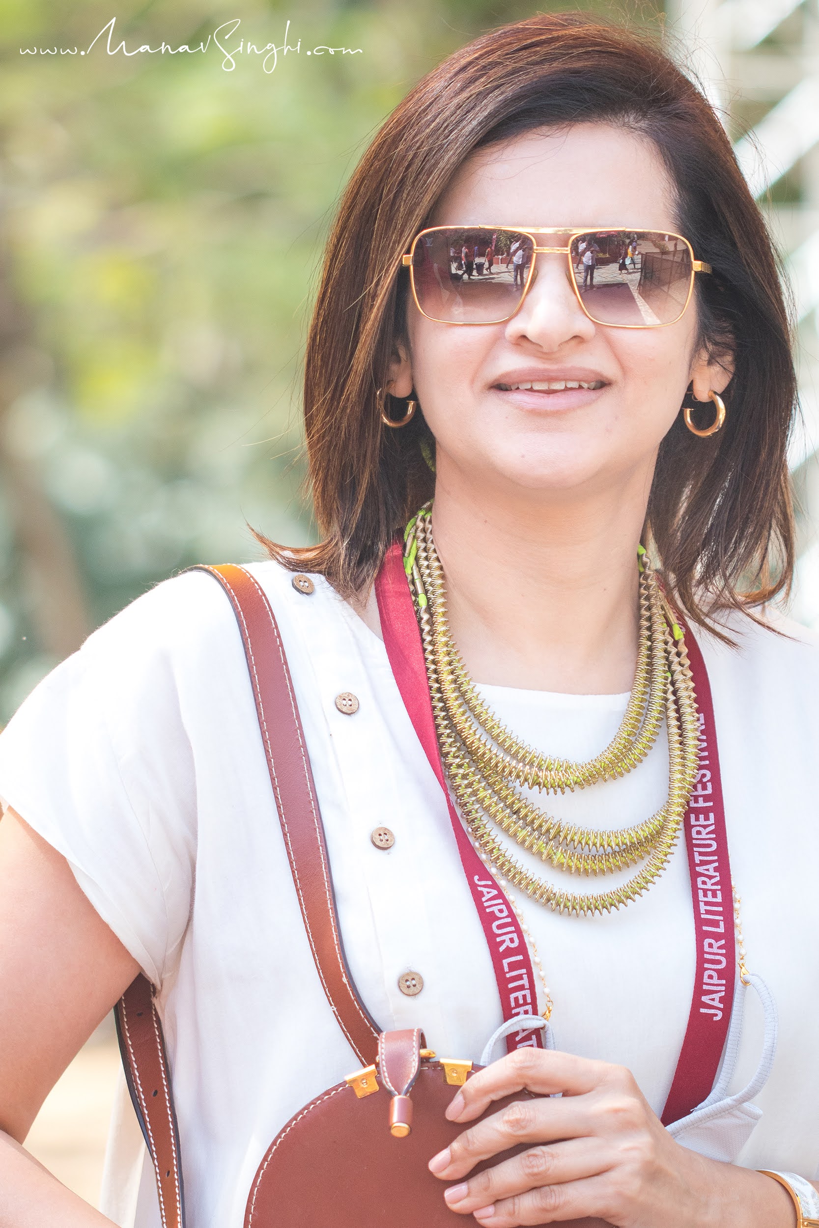 Shivani Sibal Author