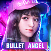 4 لعبة Bullet Angel: Xshot Mission M‏