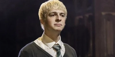 Harry Potter: Anthony Boyle foi o primeiro ator a interpretar Scorpius Malfoy