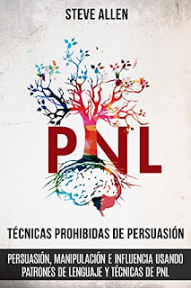 Libro PDF Gratis Técnicas Prohibidas de persuasión. Steven Allen