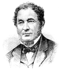 Robert Bunsen