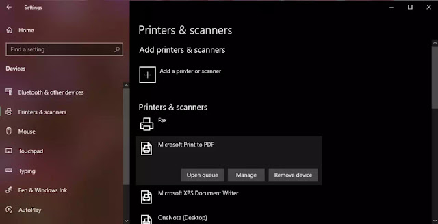 Cara Mengatasi Windows Cannot Connect To the Printer-2