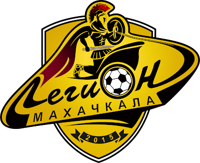 FUTBOLNIY KLUB LEGION DYNAMO MAKHCHKALA