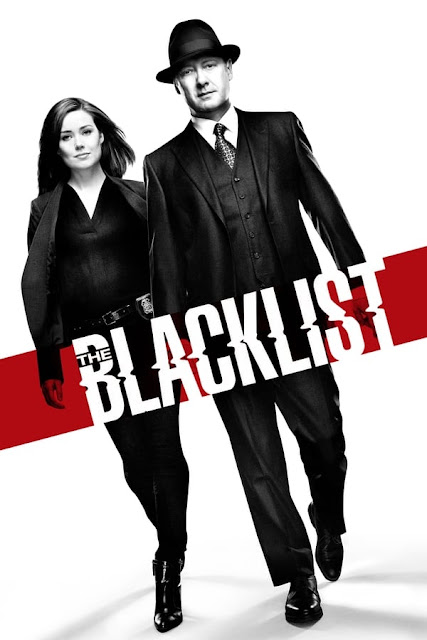 Todos os episódios de Lista Negra - The Black List online grátis dublado e legendado