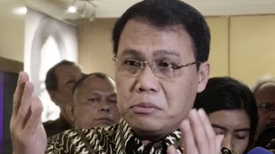 MPR RI Tegaskan Tak Pernah Agendakan Perpanjangan Masa Jabatan Presiden