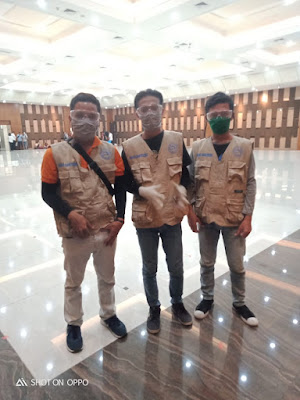 Rental Alat Pesta Bekasi