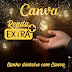 Ganhe renda extra usando o Canva.