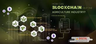 Blockchain Technology in Agribusiness
