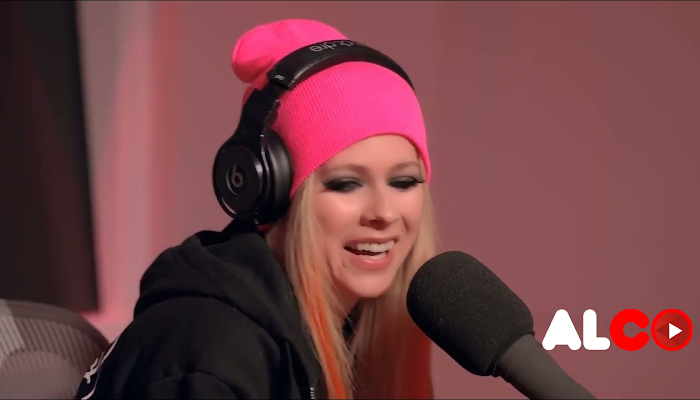 Entrevistas: Avril Lavigne con Zane Lowe Apple Music - 10.03.2022