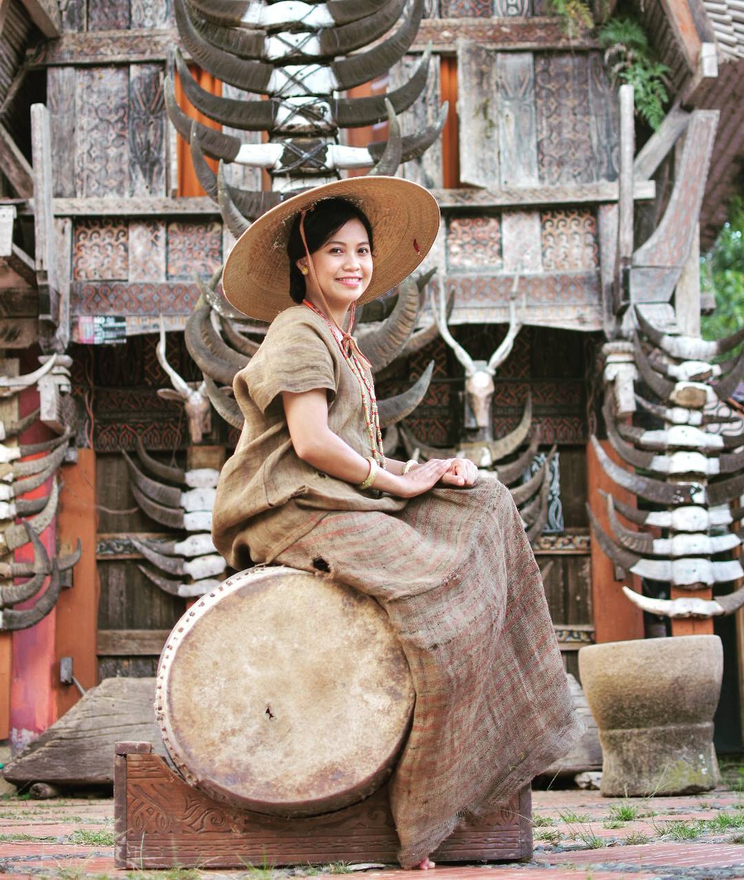 Tana Toraja Sulawesi Selatan