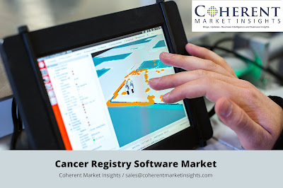Cancer Registry Software; Helps Identify Trends and Improve Patient Care to Fight Cancer