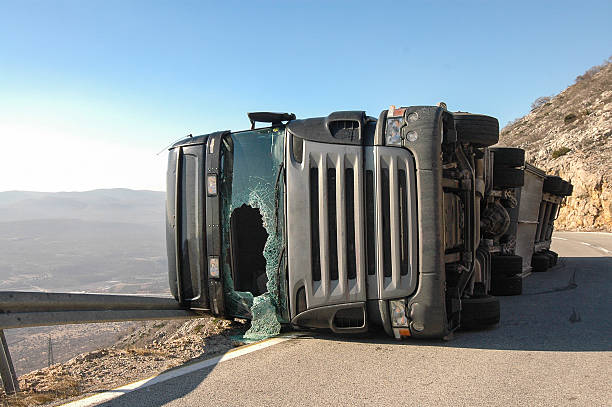 Houston Truck Accident Lawyers