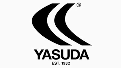 Yasuda logo