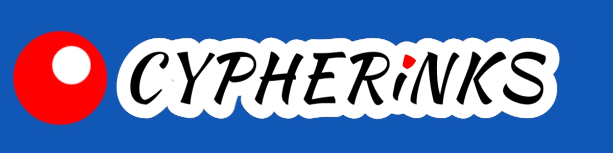 CYPHERiNKS