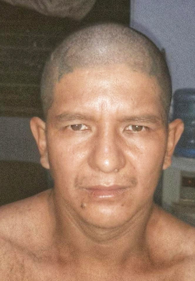 El Salvador: Capturan a alias «Darky», criminal reclutaba jóvenes para la Mara Salvatrucha
