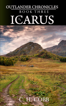 Outlander Chronicles: Icarus