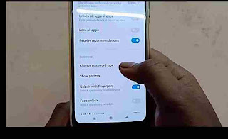 App lock ka password kese change kare । App lock kese change kare । How to change app lock password