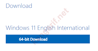 download windows 11 english international 64 bit