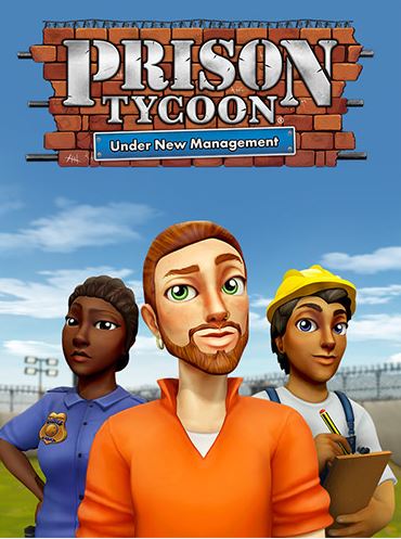 Prison Tycoon Under New Management Pc Game Free Download Torrent