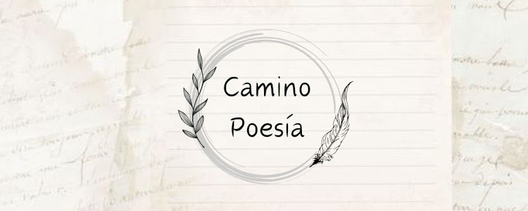 Camino Poesía