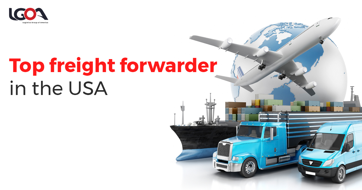 Logistics Freight Brokers
