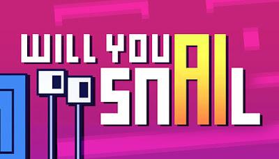 Will You Snail? new game pc ps4 xbox switch