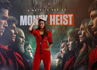 Money Heist season 5 part 2: Release date, cast, trailer