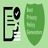 Privacy Policy Tool