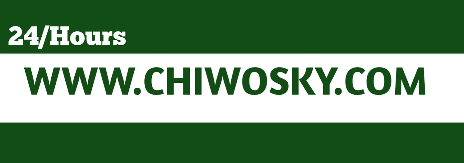 Chiwosky