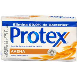 Protex Avena Oats